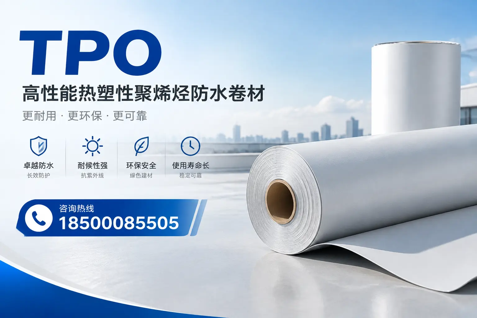 tpo与其他塑料材料的优劣对比,邵阳企业不可不知